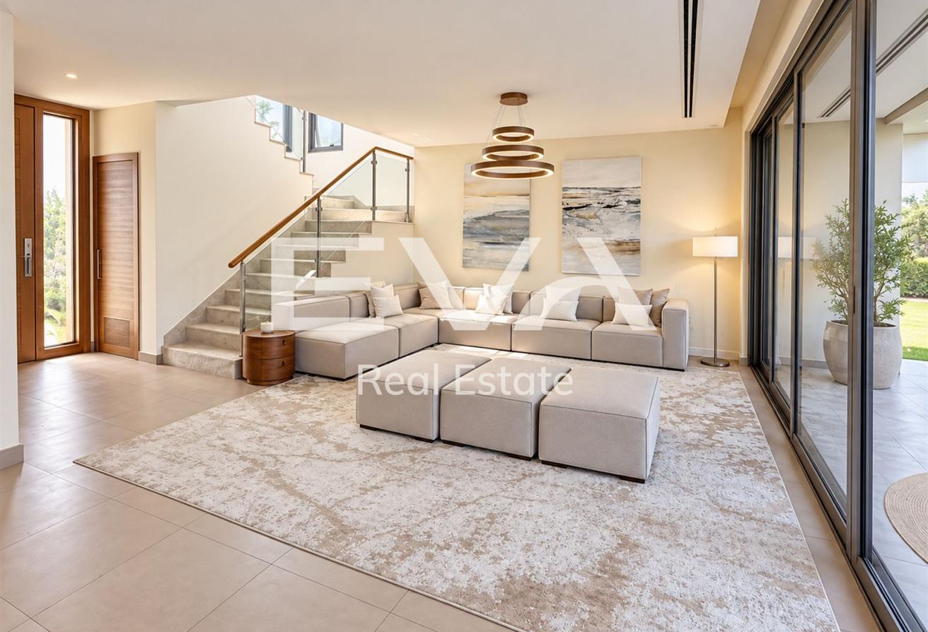 UNFURNISHED | PRIVATE GARDEN | SPACIOUS LAYOUT photo 2