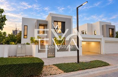 Villa - 5 - 6 for rent in Sidra Villas I - Sidra Villas - Dubai Hills Estate - Dubai