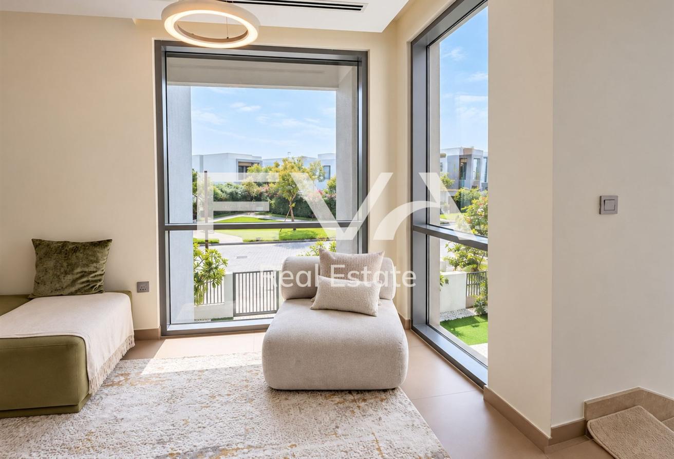 UNFURNISHED | PRIVATE GARDEN | SPACIOUS LAYOUT photo 8