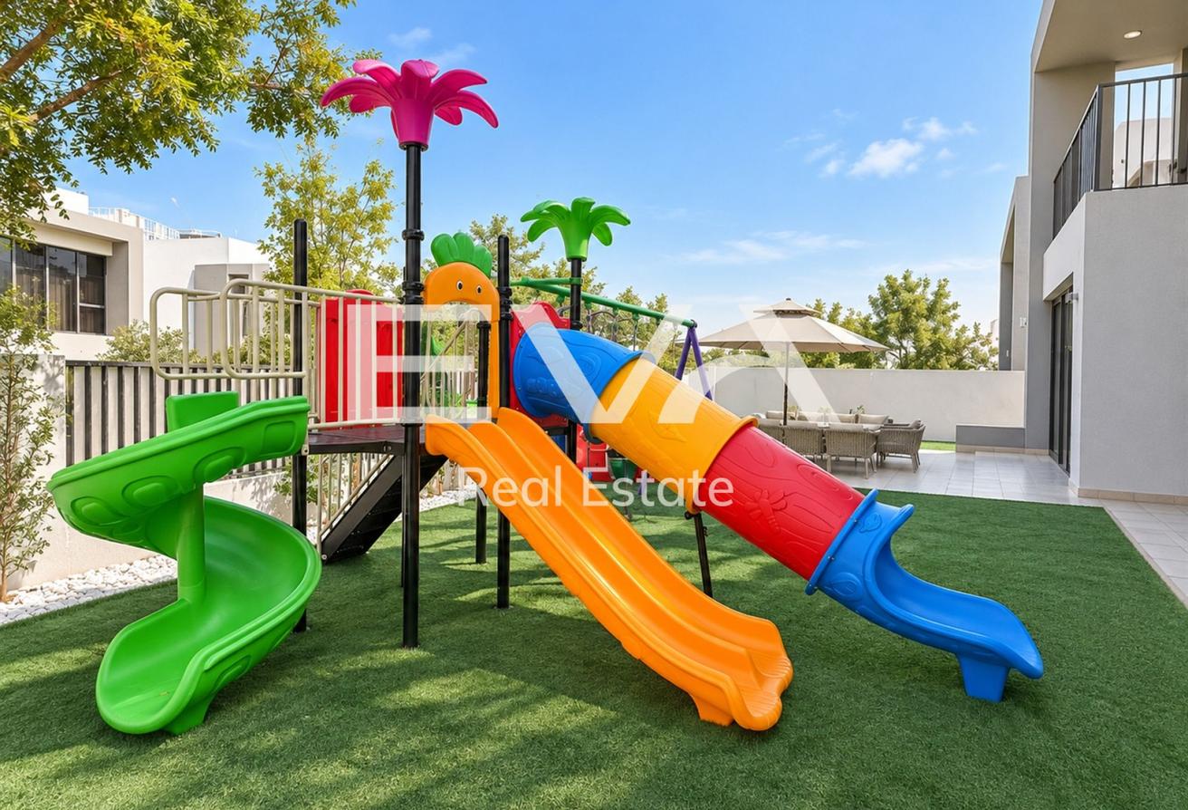 UNFURNISHED | PRIVATE GARDEN | SPACIOUS LAYOUT photo 21