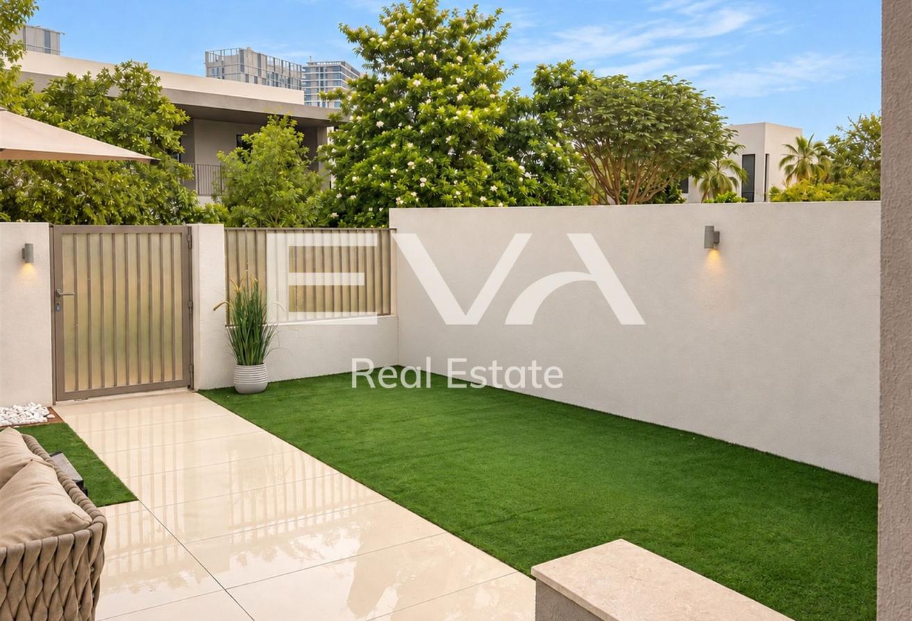 UNFURNISHED | PRIVATE GARDEN | SPACIOUS LAYOUT photo 17
