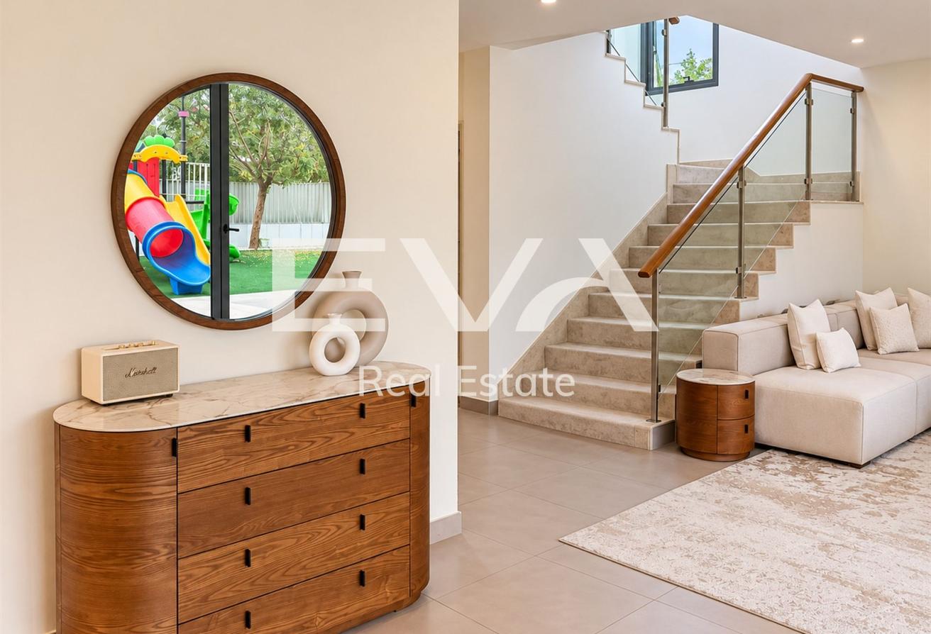 UNFURNISHED | PRIVATE GARDEN | SPACIOUS LAYOUT photo 12