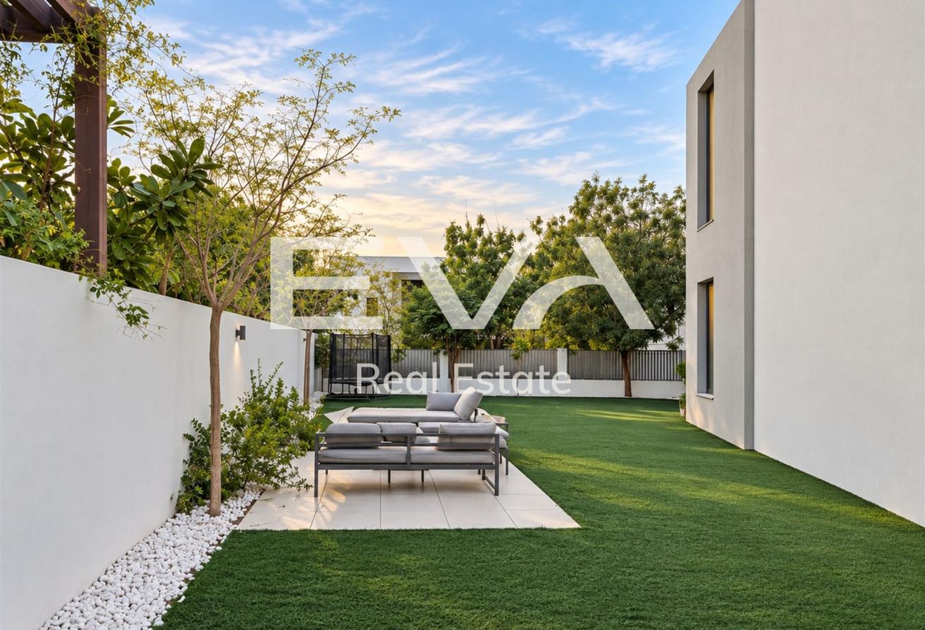 UNFURNISHED | PRIVATE GARDEN | SPACIOUS LAYOUT photo 19