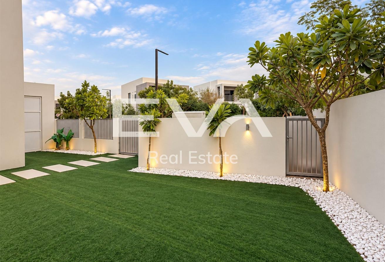 UNFURNISHED | PRIVATE GARDEN | SPACIOUS LAYOUT photo 16