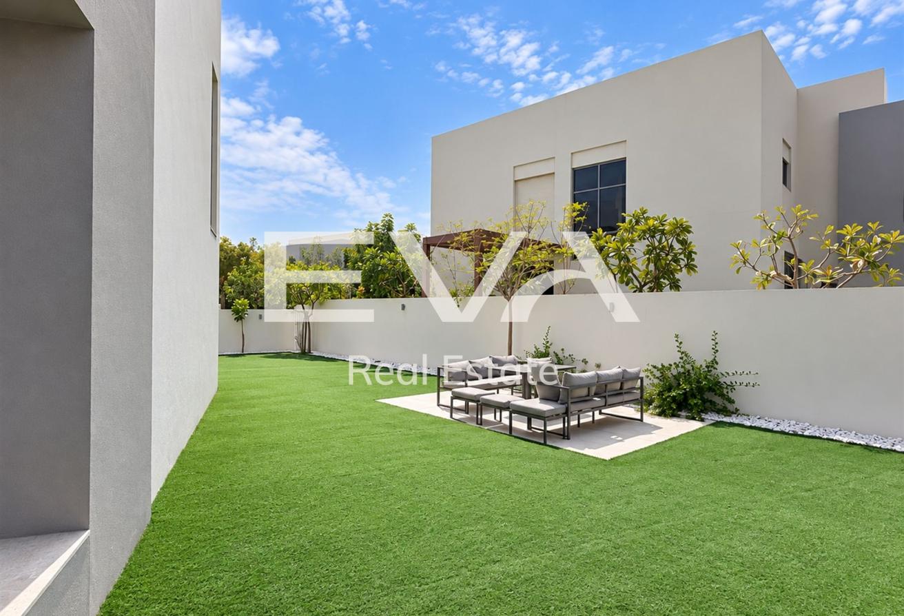 UNFURNISHED | PRIVATE GARDEN | SPACIOUS LAYOUT photo 18