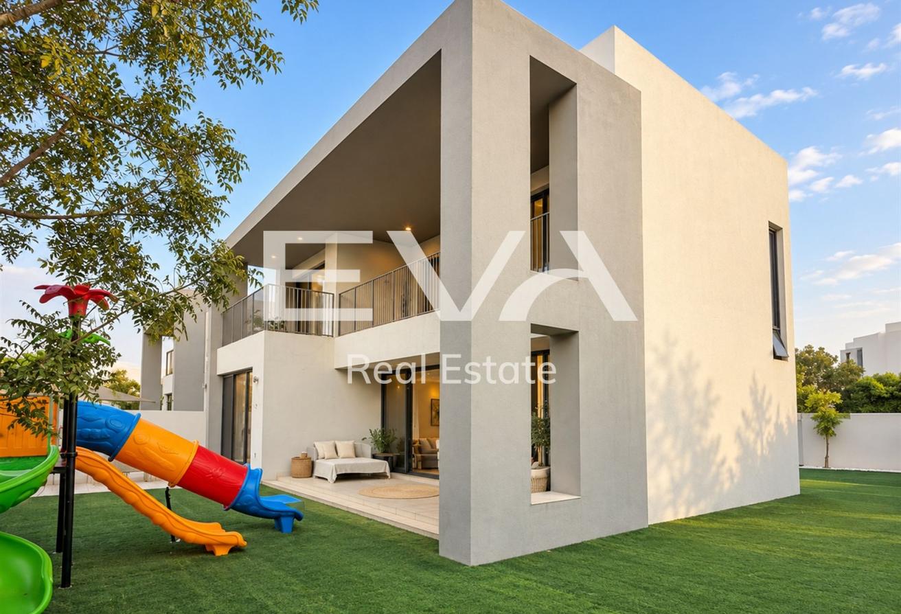 UNFURNISHED | PRIVATE GARDEN | SPACIOUS LAYOUT photo 20
