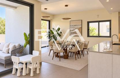 Villa - 5 - 6 for rent in Sidra Villas I - Sidra Villas - Dubai Hills Estate - Dubai