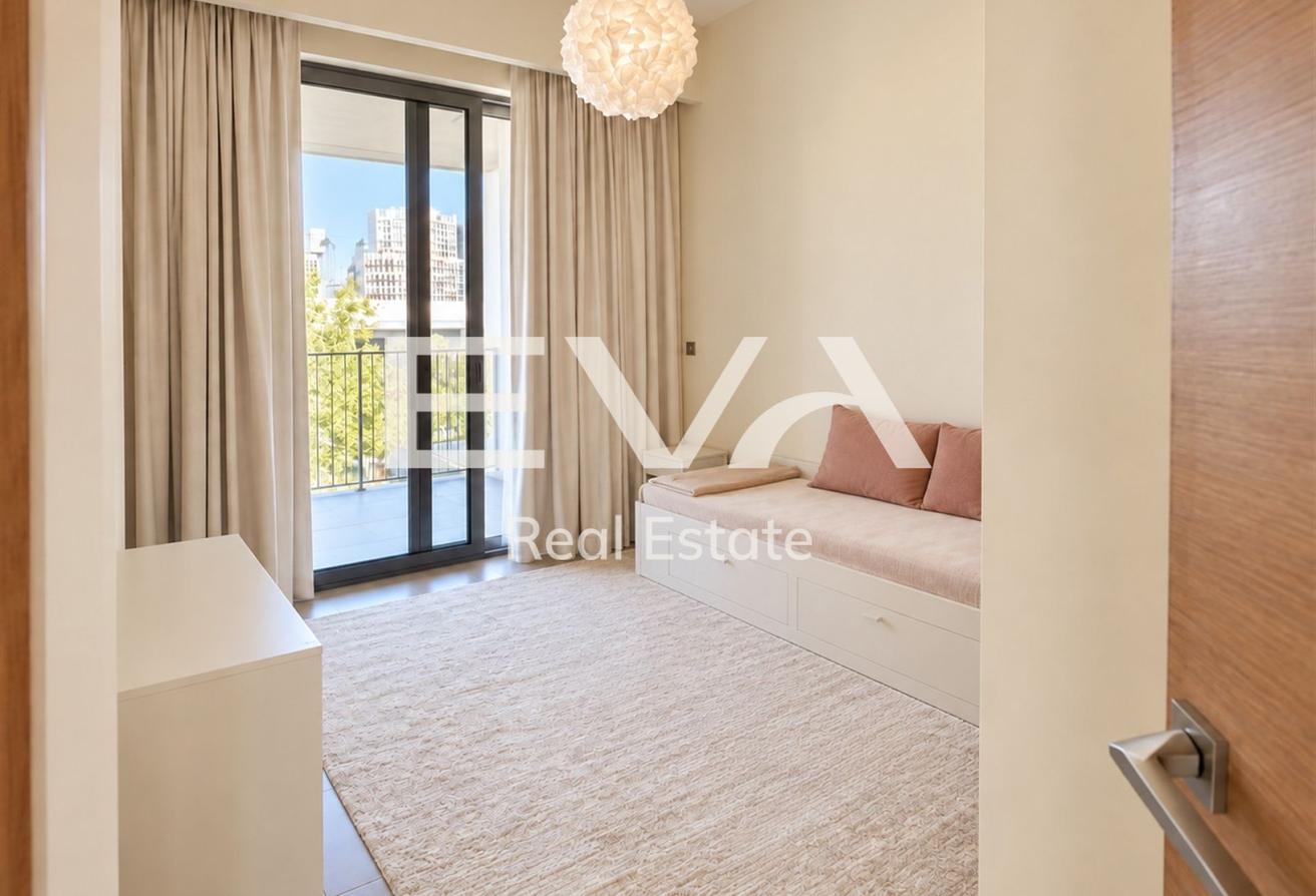 UNFURNISHED | PRIVATE GARDEN | SPACIOUS LAYOUT photo 10