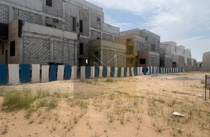 Land - Studio for sale in Hoshi 1 - Hoshi - Al Badie - Sharjah