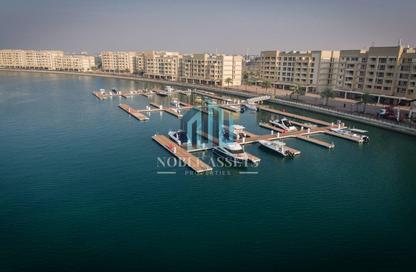 Apartment - 2 - 3 for sale in Lagoon B1 - The Lagoons - Mina Al Arab - Ras Al Khaimah