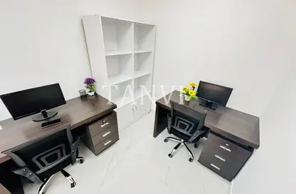 Office Space - 1 Bedroom - 1 Bathroom for rent in Reem Residency - Al Karama - Dubai