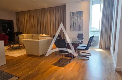 Apartment - 1 Bedroom - 2 Bathrooms for rent in City Walk Residential Building 1 - City Walk Residential - City Walk - Dubai