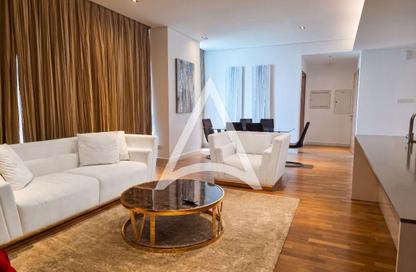Apartment - 1 Bedroom - 2 Bathrooms for rent in City Walk Residential Building 1 - City Walk Residential - City Walk - Dubai