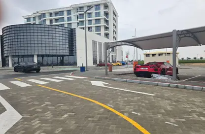 شقة - غرفة نوم - 1 حمام للايجار في بلوباي ووك - مدينة أجمل مكان - مدينة الواجهة المائية لإمارة الشارقة - الشارقة