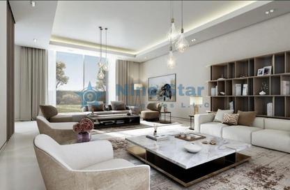 Villa - 5 - 5 for sale in Sobha Elwood - Dubai