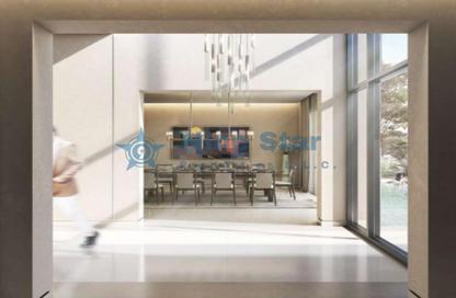 Villa - 5 - 5 for sale in Sobha Elwood - Dubai