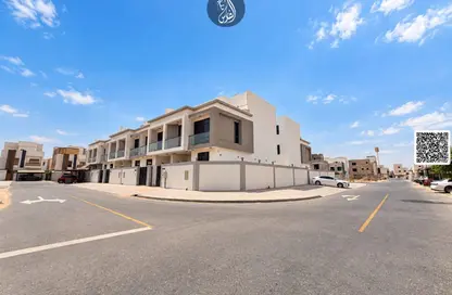 Villa - 6 Bedrooms - 6 Bathrooms for sale in Al Bahia Hills - Al Bahia - Ajman