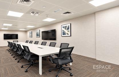 Office Space - Studio - 1 for sale in Vision Tower - Business Bay - Dubai