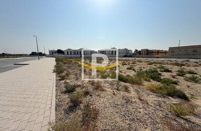 Land - Studio for sale in Mirdif Villas - Mirdif - Dubai
