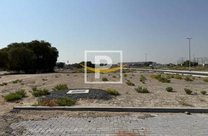 Land - Studio for sale in Mirdif Villas - Mirdif - Dubai Land - Studio for sale in Mirdif Villas - Mirdif - Dubai
