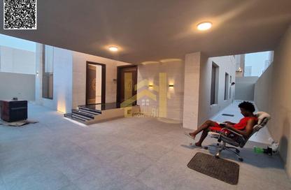 Villa - 6 Bedrooms - 7+ Bathrooms for sale in Al Aamra Gardens - Al Amerah - Ajman Villa - 6 Bedrooms - 7+ Bathrooms for sale in Al Aamra Gardens - Al Amerah - Ajman