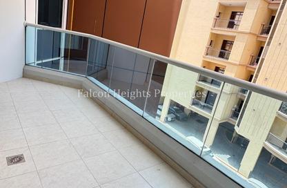 Apartment - 1 Bedroom - 2 Bathrooms for rent in Baiti 2 - Al Warqa'a 1 - Al Warqa'a - Dubai Apartment - 1 Bedroom - 2 Bathrooms for rent in Baiti 2 - Al Warqa'a 1 - Al Warqa'a - Dubai