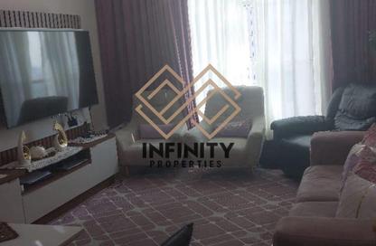 Apartment - 2 Bedrooms - 2 Bathrooms for sale in City Tower - Al Nuaimiya - Ajman Apartment - 2 Bedrooms - 2 Bathrooms for sale in City Tower - Al Nuaimiya - Ajman