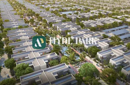 Apartment - 1 Bedroom - 2 Bathrooms for sale in The Sustainable City - Yas Island - Yas Island - Abu Dhabi