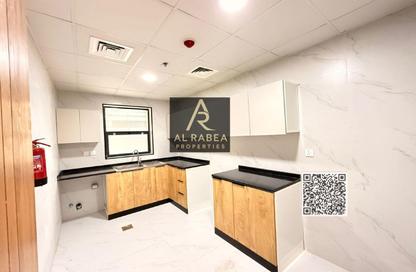 Apartment - 2 Bedrooms - 2 Bathrooms for rent in Al Rashidiya Towers - Al Rashidiya - Ajman Downtown - Ajman