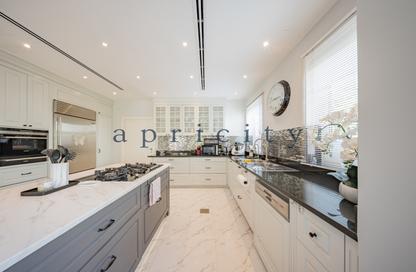 Villa - 3 Bedrooms - 4 Bathrooms for rent in Savannah - Arabian Ranches - Dubai Villa - 3 Bedrooms - 4 Bathrooms for rent in Savannah - Arabian Ranches - Dubai