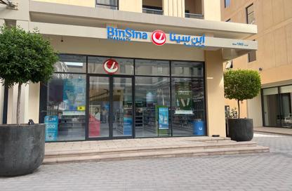 شقة - غرفة نوم - 1 حمام للبيع في أسواق للعقارات - الممشى - مويلح - الشارقة