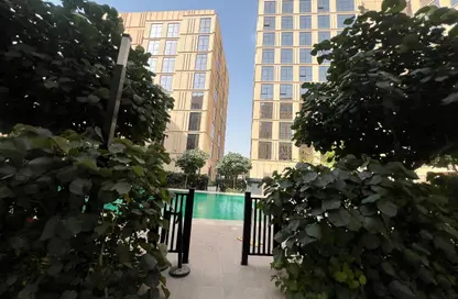 Apartment - 1 Bedroom - 1 Bathroom for sale in Souks Residential - Al Mamsha - Muwaileh - Sharjah