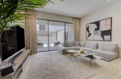Townhouse - 2 - 3 for sale in Mag 22 - Meydan - Dubai