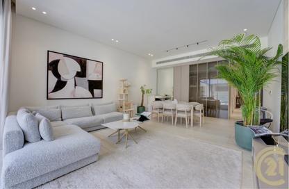 Townhouse - 2 - 3 for sale in Mag 22 - Meydan - Dubai