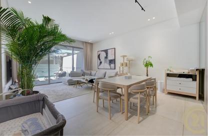 Townhouse - 2 - 3 for sale in Mag 22 - Meydan - Dubai
