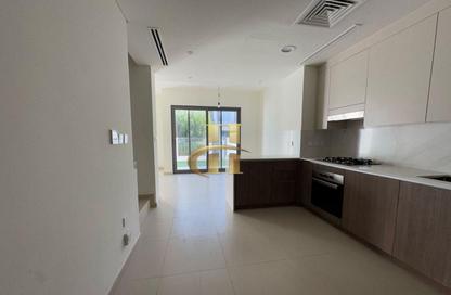 Villa - 3 Bedrooms - 4 Bathrooms for rent in Elan - Tilal Al Ghaf - Dubai