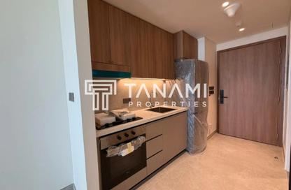 Apartment - Studio - 1 Bathroom for sale in FH Residency - District 3 - Jumeirah Village Triangle - Dubai