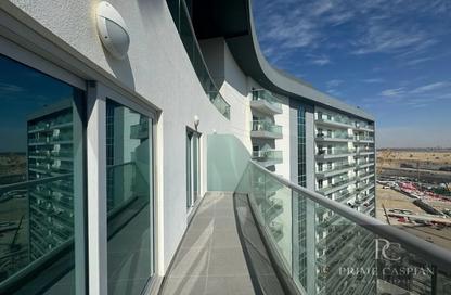 Apartment - 1 Bedroom - 1 Bathroom for sale in Bella Rose - Dubai Science Park - Dubai