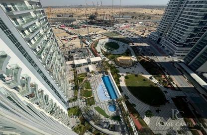 Apartment - 1 Bedroom - 1 Bathroom for sale in Bella Rose - Dubai Science Park - Dubai Apartment - 1 Bedroom - 1 Bathroom for sale in Bella Rose - Dubai Science Park - Dubai