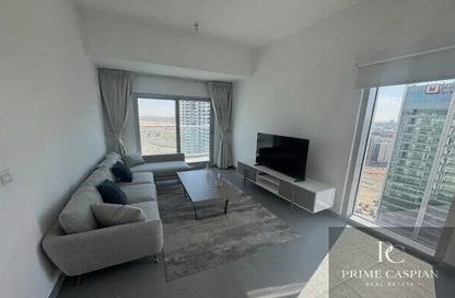 Apartment - 1 Bedroom - 1 Bathroom for sale in Bella Rose - Dubai Science Park - Dubai