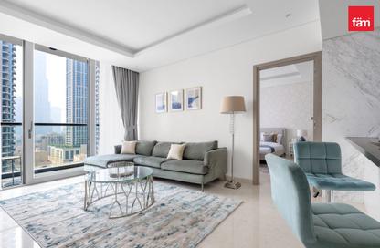 Apartment - 1 Bedroom - 2 Bathrooms for sale in The Sterling West - The Sterling - Business Bay - Dubai