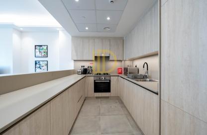 Apartment - 1 - 1 for rent in Orra The Embankment - Jumeirah Lake Towers - Dubai