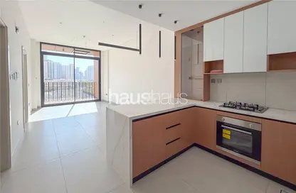 Apartment - 1 Bedroom - 2 Bathrooms for rent in Park Lane by Heilbronn - District 14 - Jumeirah Village Circle - Dubai