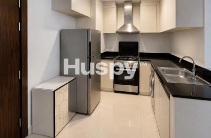 Apartment - 1 Bedroom - 2 Bathrooms for sale in Carson A - Carson - Damac Hills - Dubai