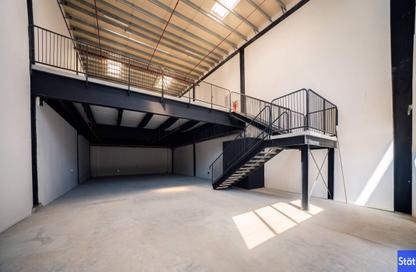 Office Space - Studio - 1 for rent in Al Quoz Industrial Area 2 - Al Quoz Industrial Area - Al Quoz - Dubai