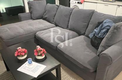 Apartment - Studio - 1 for rent in Mayan 1 - Mayan - Yas Island - Abu Dhabi Apartment - Studio - 1 for rent in Mayan 1 - Mayan - Yas Island - Abu Dhabi