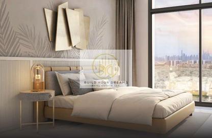Apartment - 1 Bedroom - 2 Bathrooms for sale in Azizi Amir - Al Furjan - Dubai Apartment - 1 Bedroom - 2 Bathrooms for sale in Azizi Amir - Al Furjan - Dubai