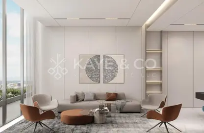 Apartment - 1 Bedroom - 1 Bathroom for sale in Minati Homes 1 - Al Furjan - Dubai