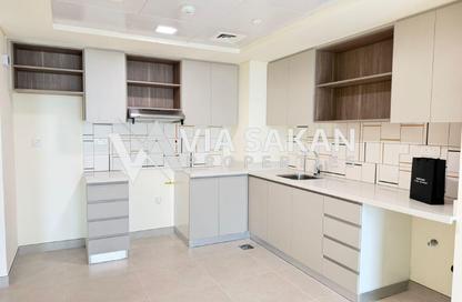 Apartment - 1 Bedroom - 2 Bathrooms for rent in Reeman Living - Al Shamkha - Abu Dhabi