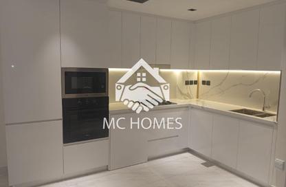 Apartment - 1 Bedroom - 2 Bathrooms for rent in Samana Miami - District 14 - Jumeirah Village Circle - Dubai